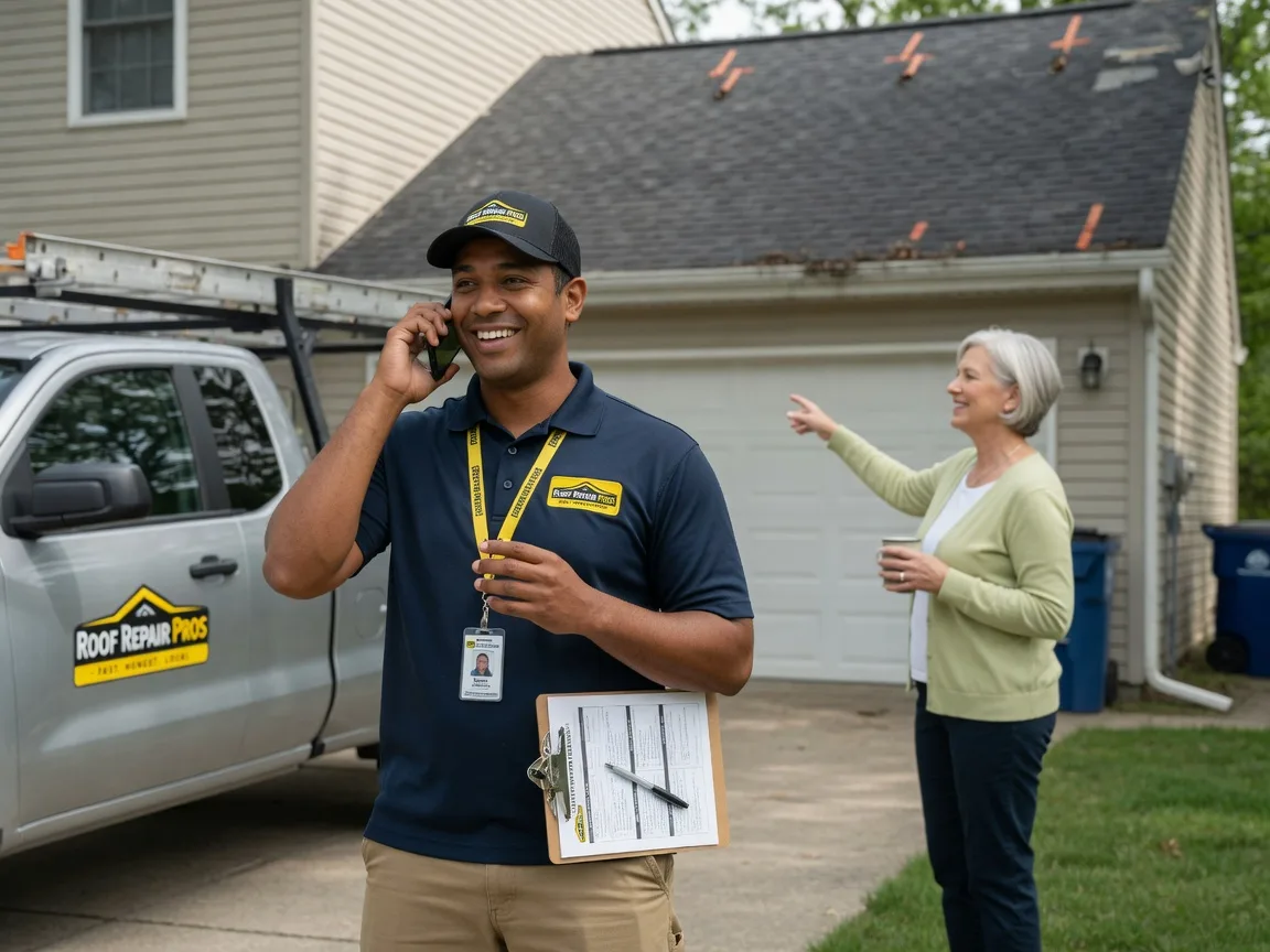 Roof Repair Sparta, TN FAQs